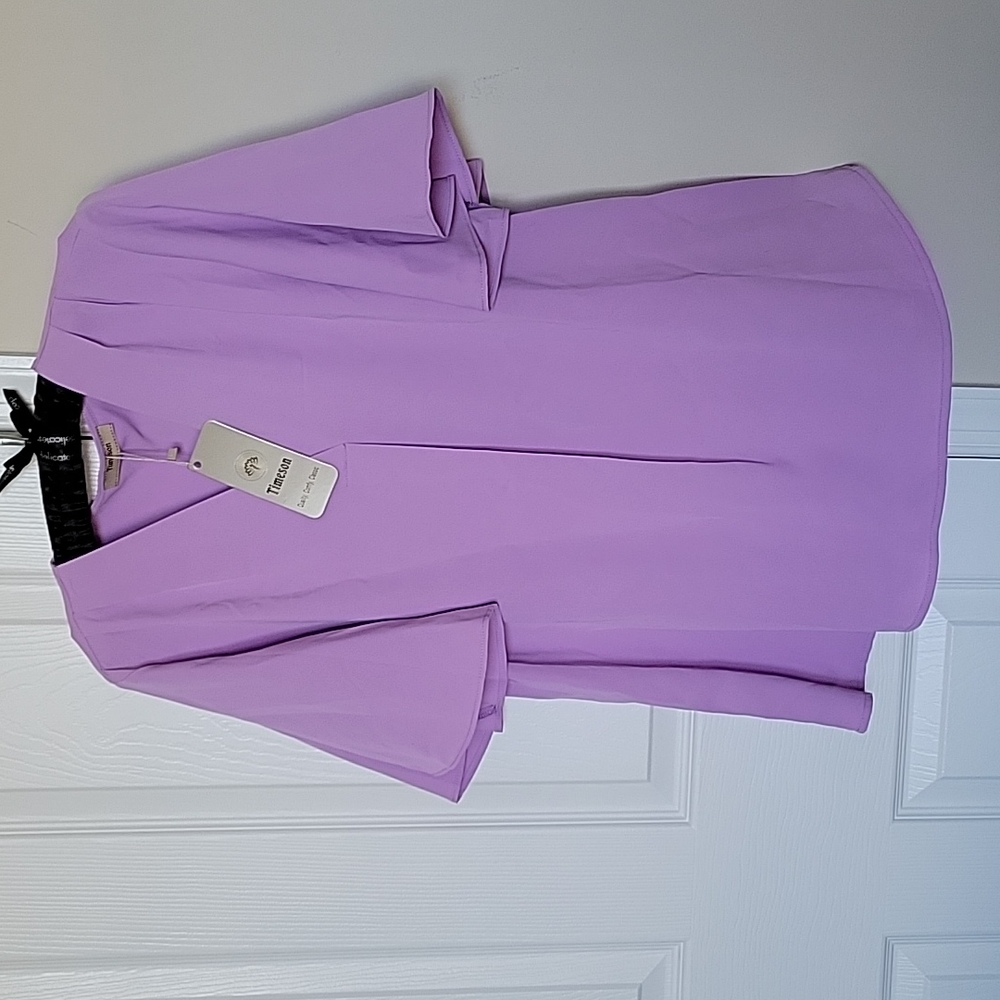 Timeson blouse